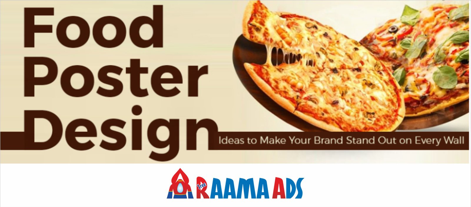 Ad And Ads posters designing details in hyderabad